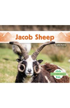 Poza produsului Jacob Sheep - Julie Murray