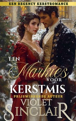 Enn Markies Voor Kerstmis - Violet Sinclair