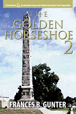 Golden Horseshoe 2 - Frances Gunter