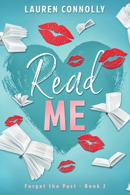 Read Me - Lauren Connolly