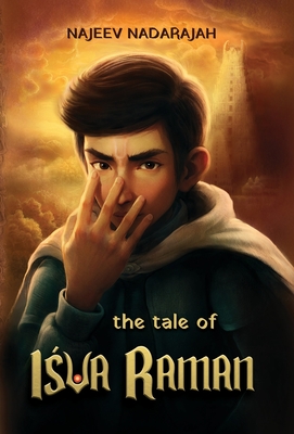The Tale of Isva Raman - Najeev Nadarajah