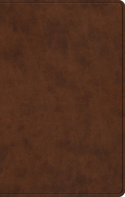 ESV Premium Gift Bible (Trutone, Brown) -