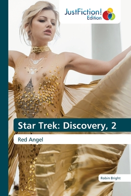 Star Trek: Discovery, 2 - Robin Bright