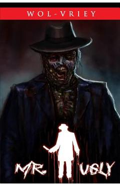 Poza produsului Mr. Ugly - 