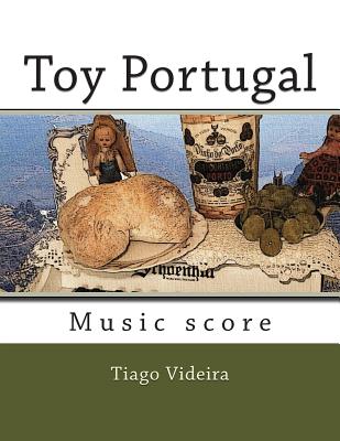 Toy Portugal (music score) - Tiago Videira