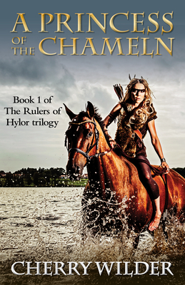 A Princess of the Chameln - Cherry Wilder