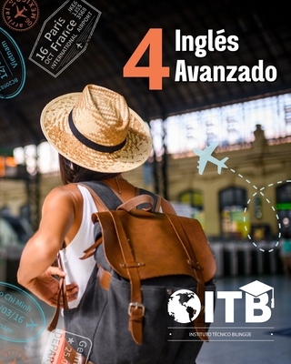 Inglés Avanzado: B2 - Itb Internacional