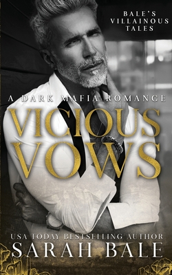 Vicious Vows: A Dark Mafia Romance - Wander Aguiar