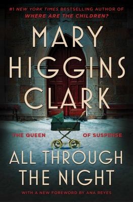 All Through the Night: A Suspense Story - Mary Higgins Clark