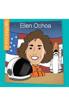 Poza produsului Ellen Ochoa Sp - Brenda Perez Mendoza