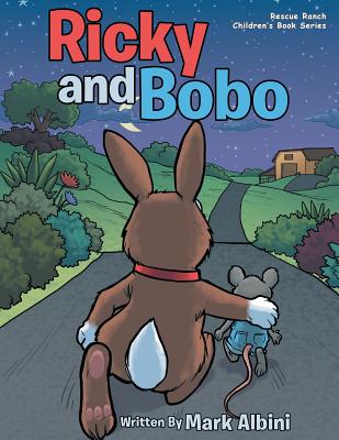 Ricky and Bobo - Mark Albini