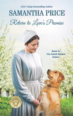 Return to Love's Promise: Amish Romance - Samantha Price