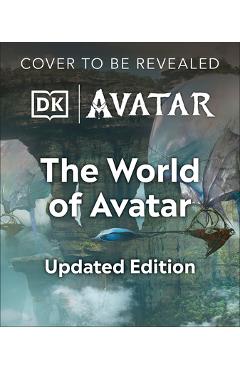 Poza produsului The World of Avatar Updated Edition - Joshua Izzo