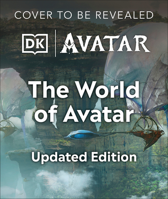 The World of Avatar Updated Edition - Joshua Izzo