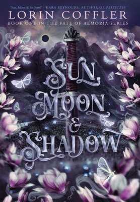Sun, Moon & Shadow - Lorin Coffler