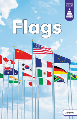 Flags - Marley Richmond