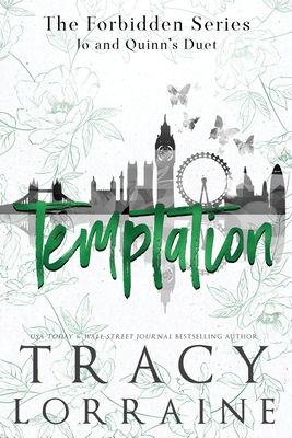 The Temptation Duet: A Student/Teacher Romance - Tracy Lorraine