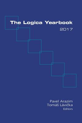 The Logica Yearbook 2017 - Pavel Arazim