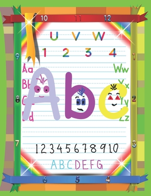 Summer K ABC Workbook: Summer Prek Alphabet Tracing Workbook Gifts. Summer Toddler Worksheets. Summer Pre K ABC Worksheets. Preschool Summer - Polly The Parrot