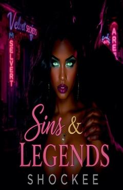 Poza produsului Sins & Legends - 