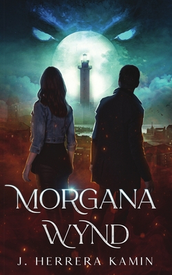 Morgana Wynd - J. Herrera Kamin