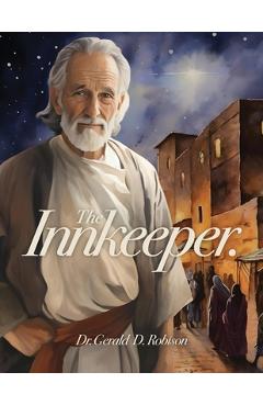 Poza produsului The Innkeeper - Gerald Robison