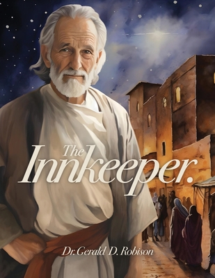 The Innkeeper - Gerald Robison