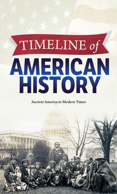 Timeline of American History: Ancient America to Modern Times -