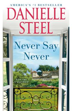 Poza produsului Never Say Never - Danielle Steel