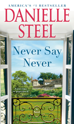 Never Say Never - Danielle Steel
