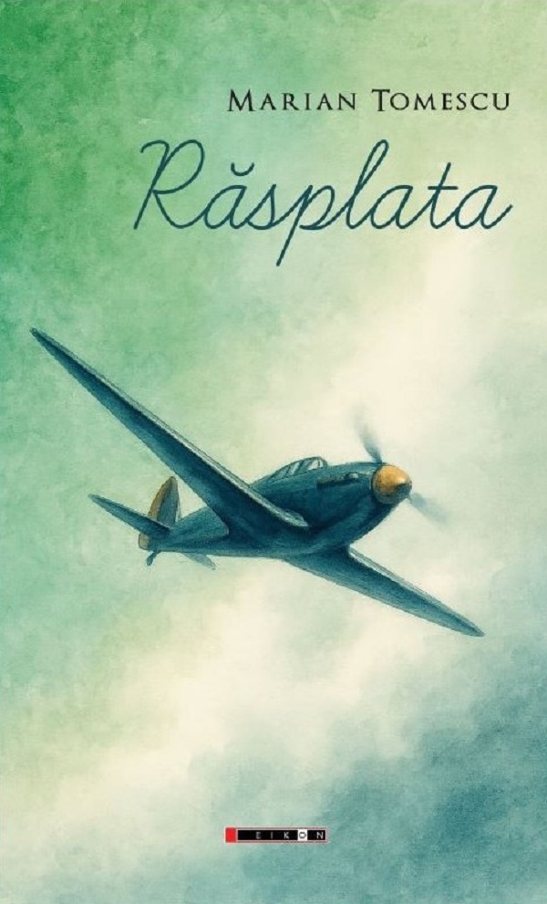 Rasplata - Marian Tomescu