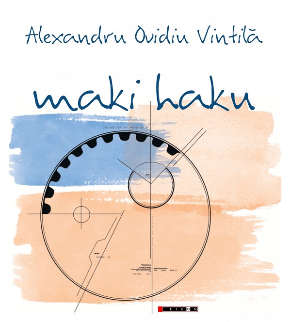 Maki haku - Alexandru Ovidiu Vintila