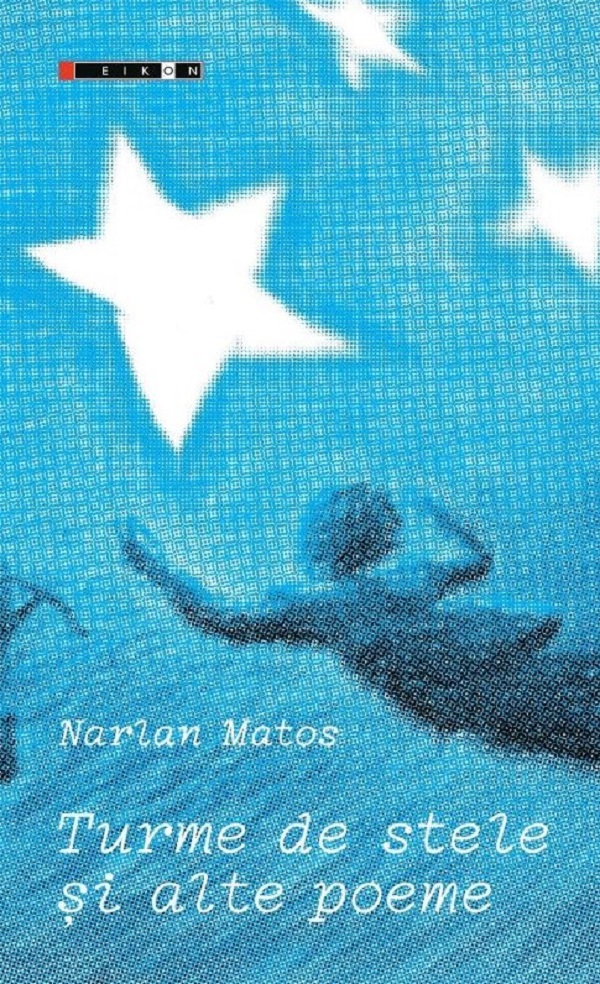 Turme de stele si alte poeme - Narlan Matos