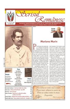 Poza produsului Revista Scrisul Romanesc Nr.6 din 2025