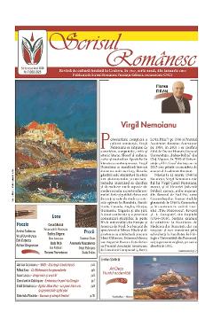 Poza produsului Revista Scrisul Romanesc Nr.7 din 2025