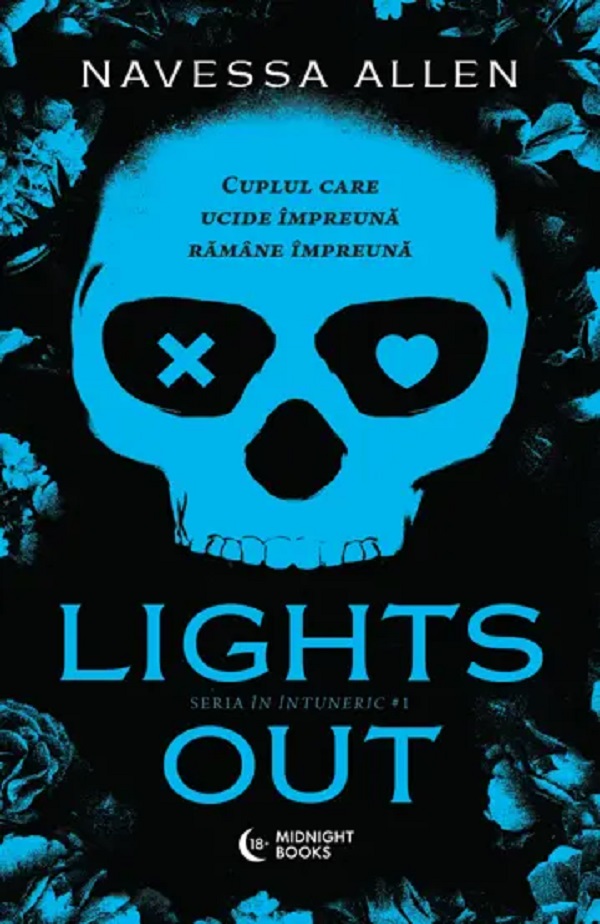 Lights out. Seria In intuneric Vol.1 - Navessa Allen