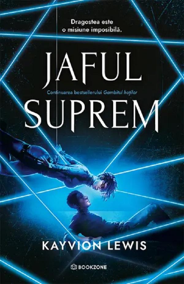 Jaful suprem - Kayvion Lewis