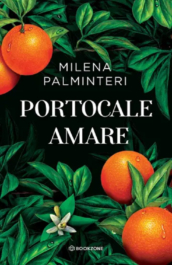 Portocale amare - Milena Palminteri