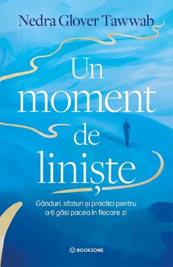 Un moment de liniste - Nedra Glover Tawwab