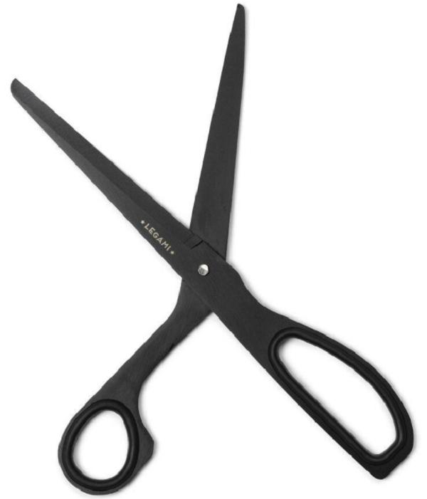 Foarfeca neagra