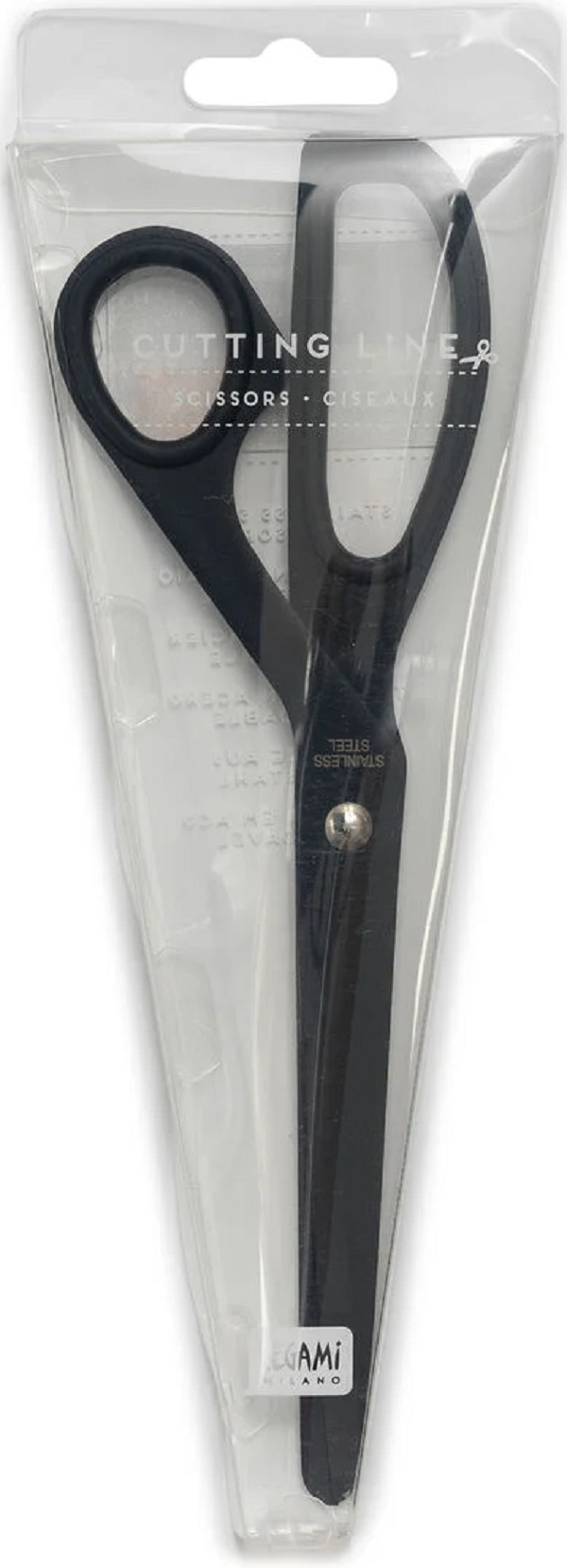 Foarfeca neagra