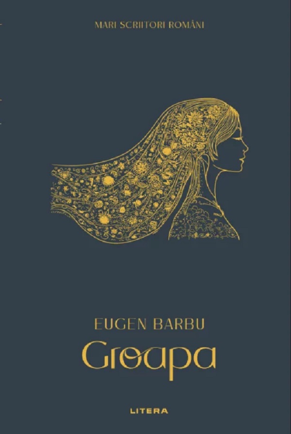 Groapa - Eugen Barbu