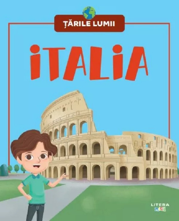 Tarile lumii: Italia