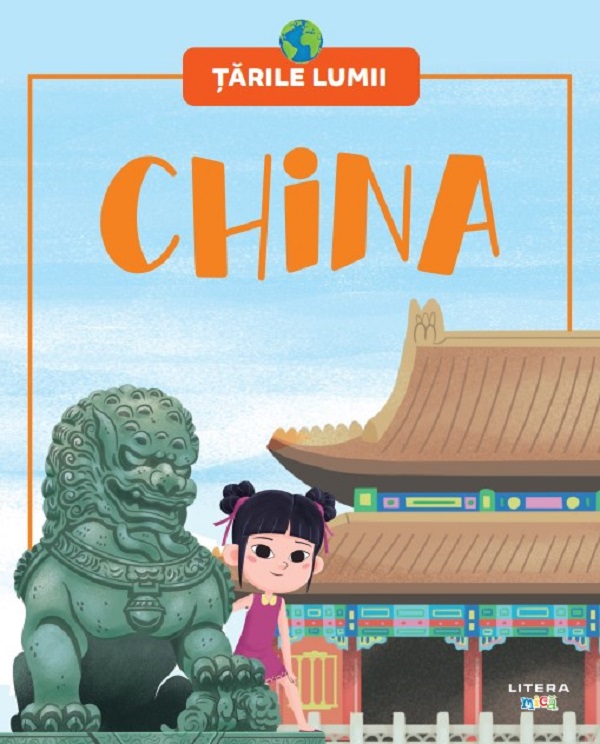 Tarile lumii: China