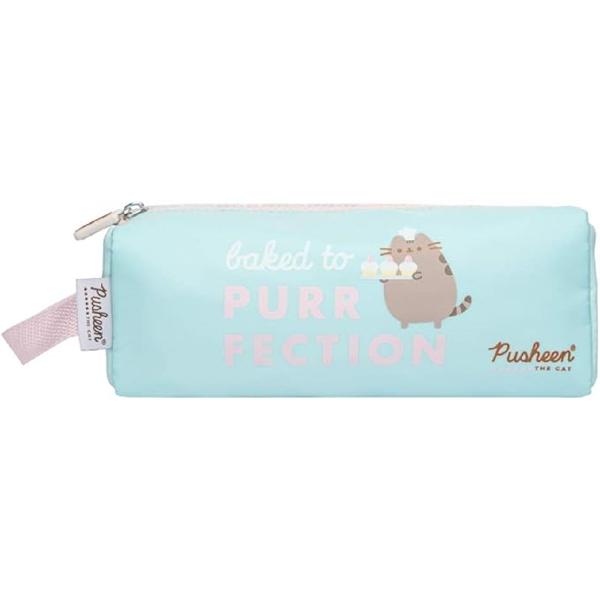 Penar: Pusheen Foodie Collection