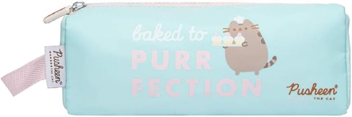 Penar: Pusheen Foodie Collection