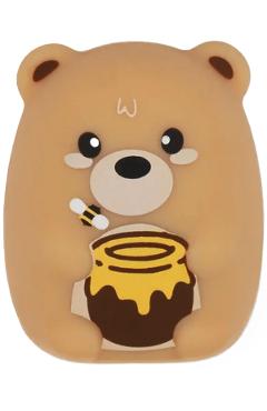 Poza produsului Ascutitoare: Teddy Bear