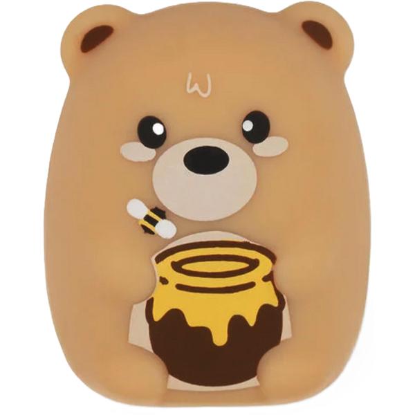 Ascutitoare: Teddy Bear
