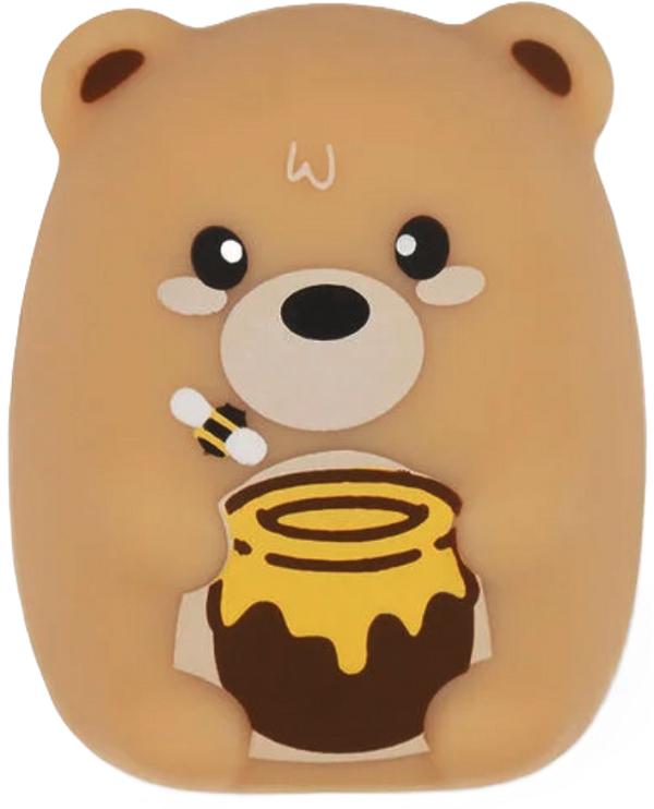 Ascutitoare: Teddy Bear