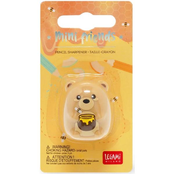 Ascutitoare: Teddy Bear